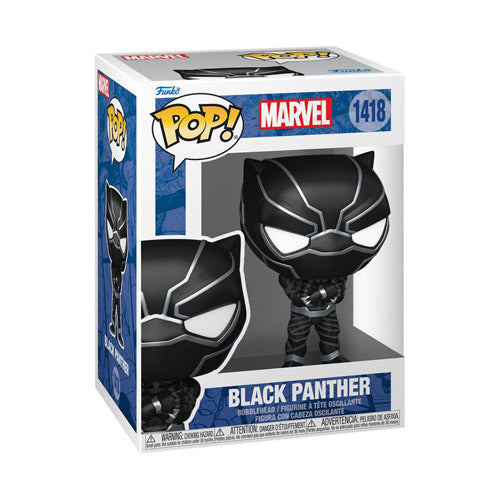 Marvel Comics Black Panther New Classics Pop! Vinyl