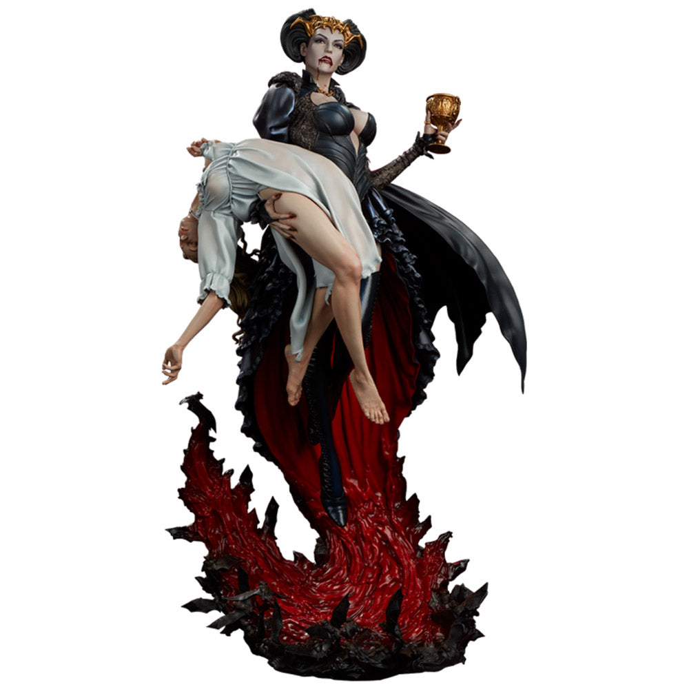 Sideshow Originals Vampire's Lust Premium Format Statue