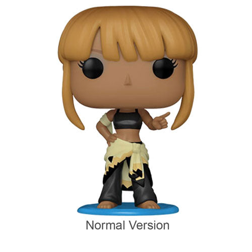 TLC T-Boz Pop! Vinyl Chase Ships 1 in 6