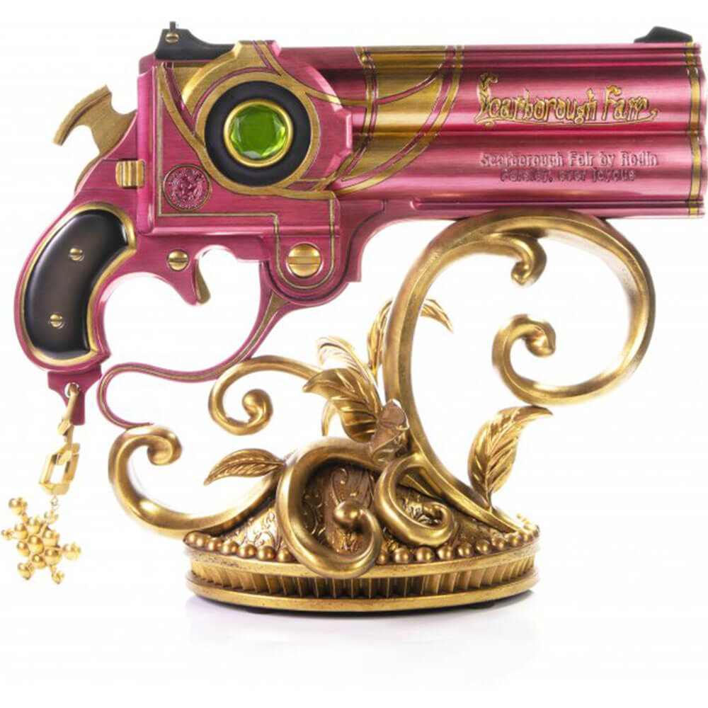 Bayonetta Life-Size Replica Scarborough Fair