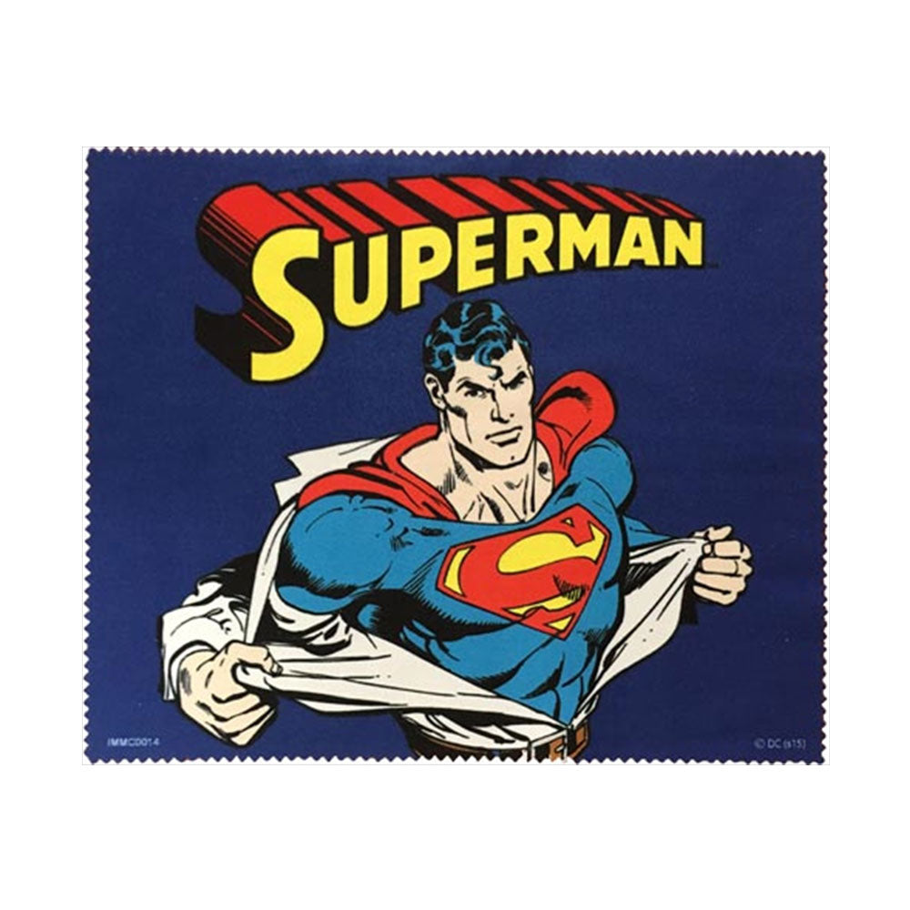 DC Comics Microfibre klud