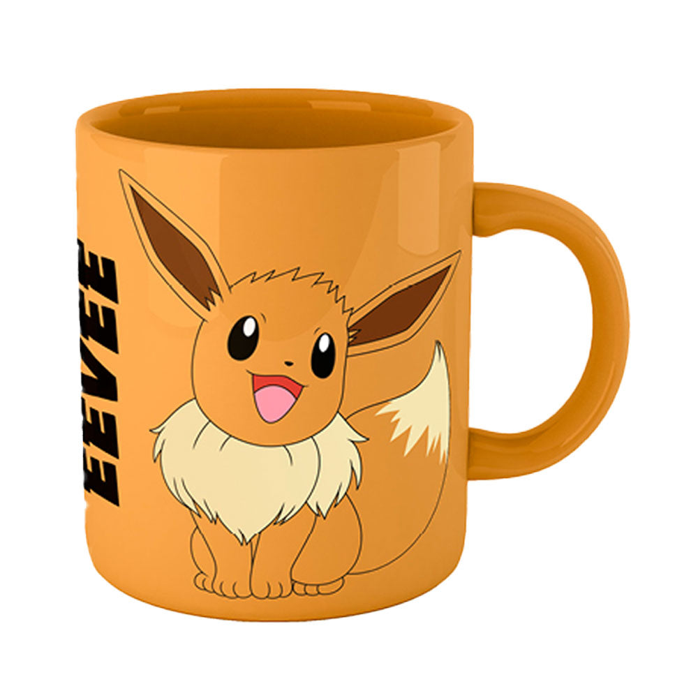 Pokemon fullfarget kaffekrus