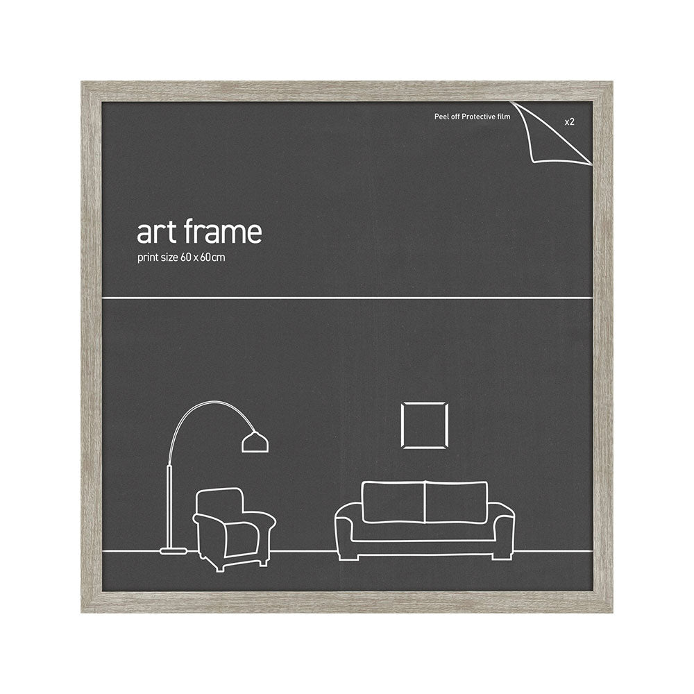 Frame d'arte (Ash)