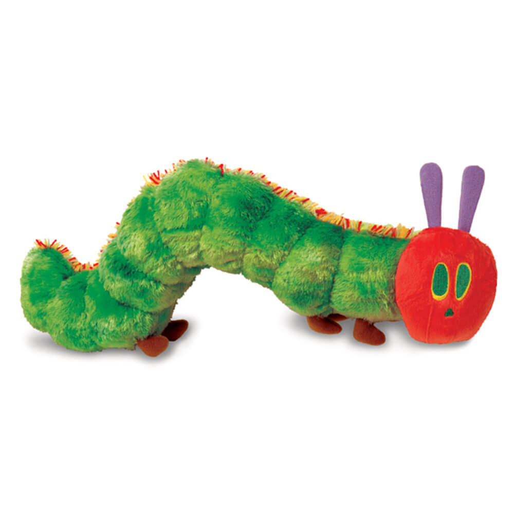 Eric Carle MOLTO HUNGRY Caterpillar Plush