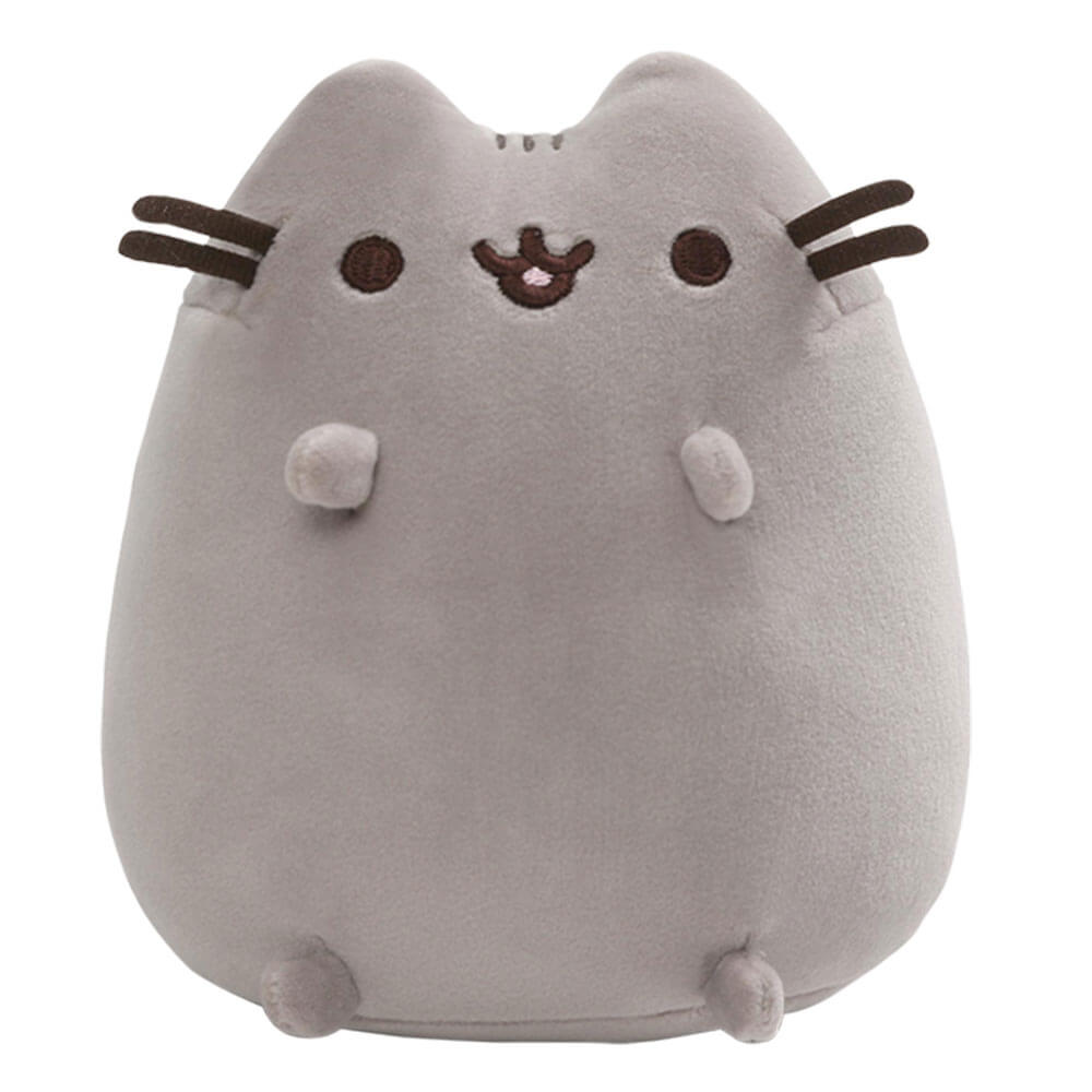 Pusheen Squisheen Plush Pose