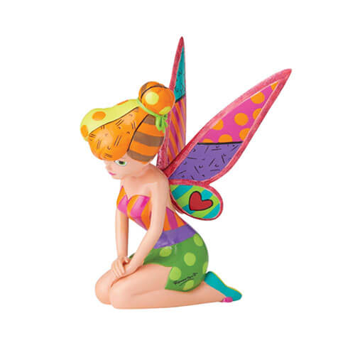 Britto Disney Tinker Bell Figurine