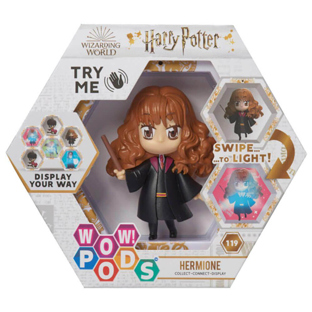 Wow! Pods Wizarding World Figure