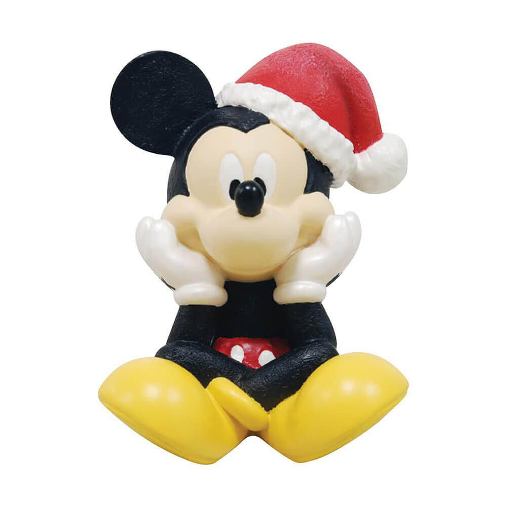 Disney Xmas Mini -figuur