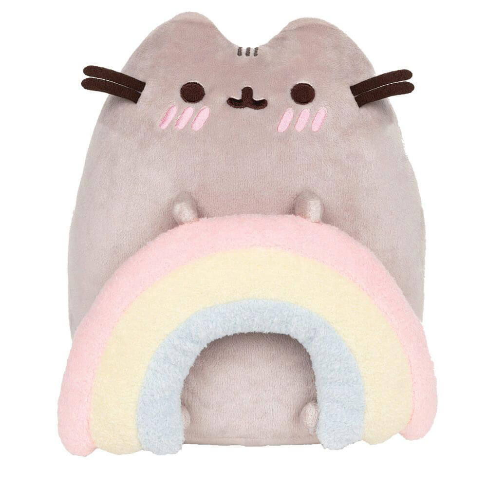 Pusheen fylt dyr 24 cm