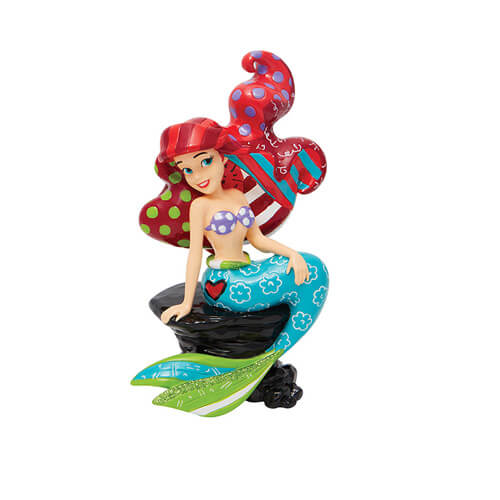 Disney by Britto Figurine