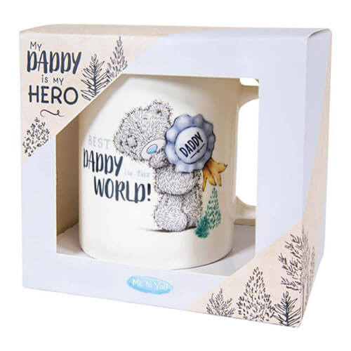 Me to You Father's Day Gift Mug