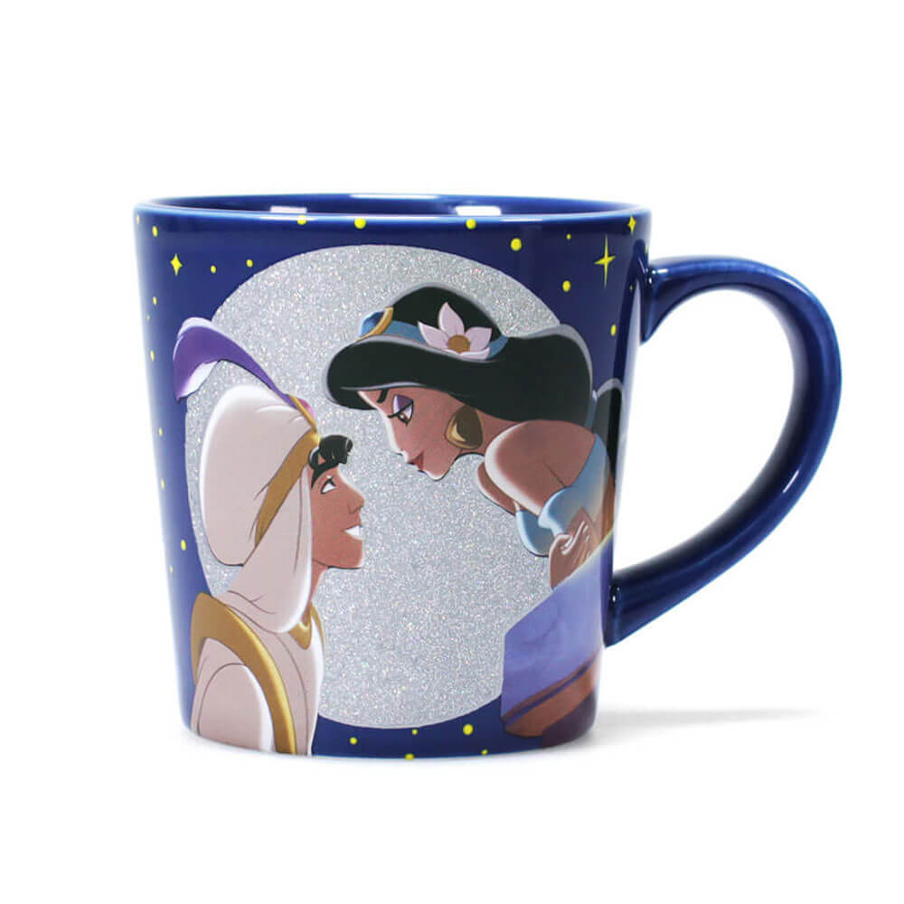 Taza de Dolomita Disney 325ml