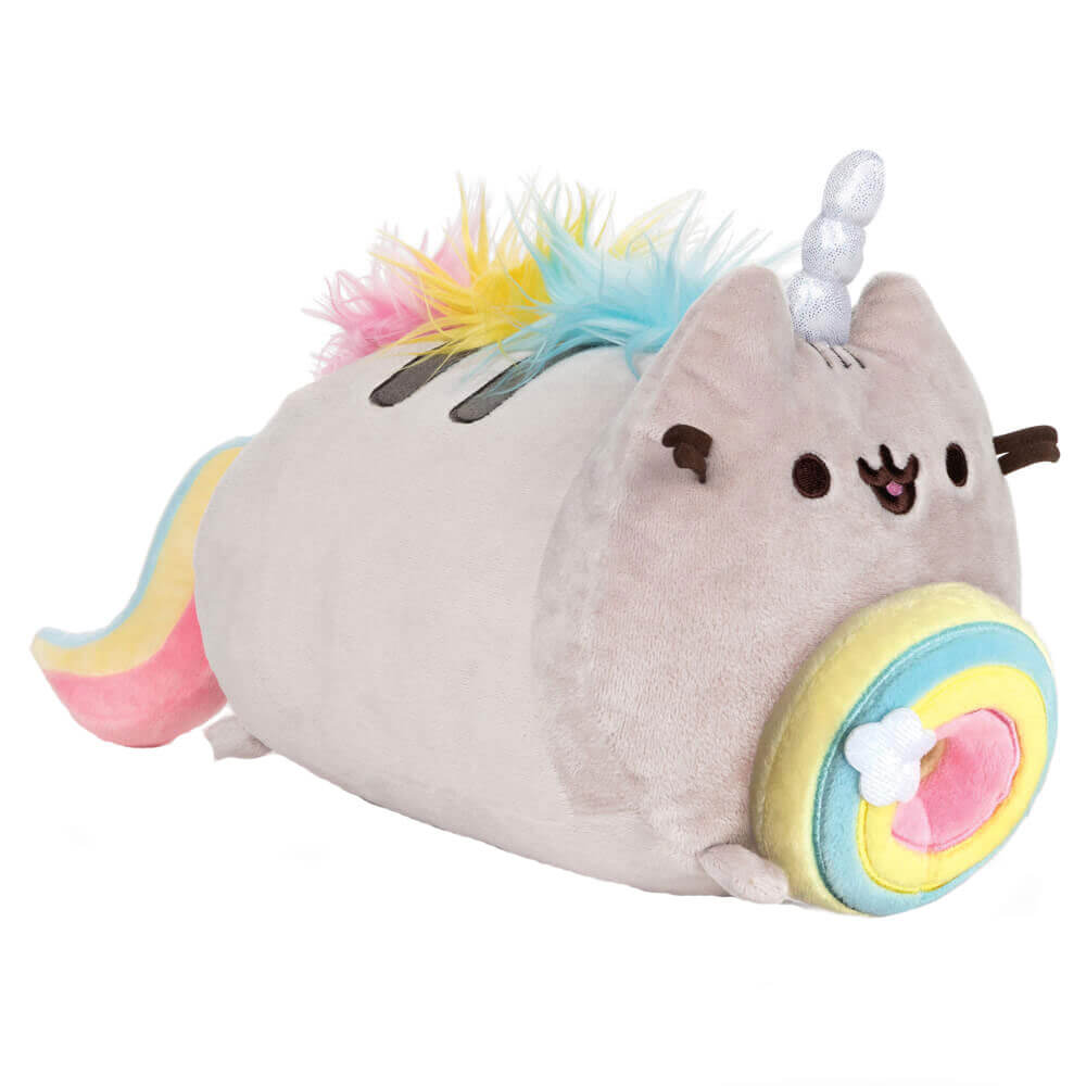 Pusheen Pushenicorn Plush Toy