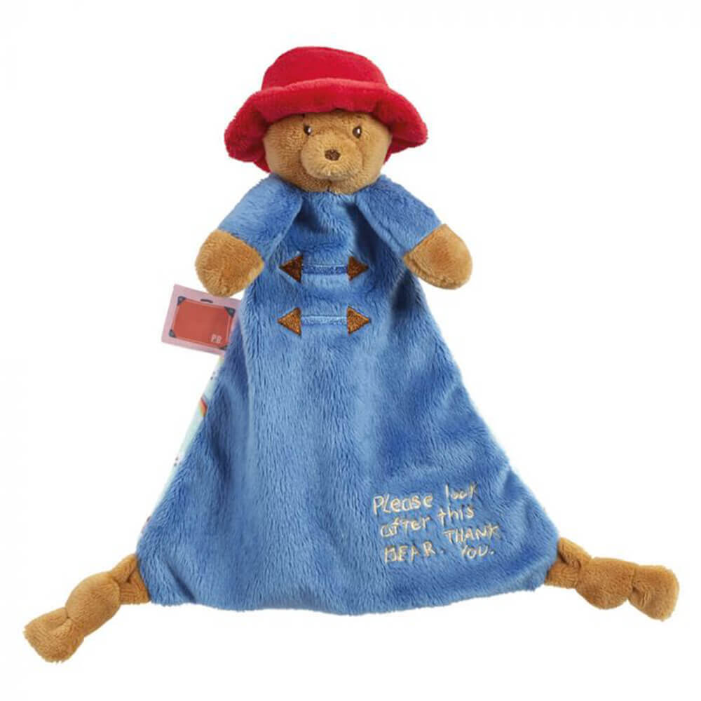 Paddington Bear Confort Manta 21 cm