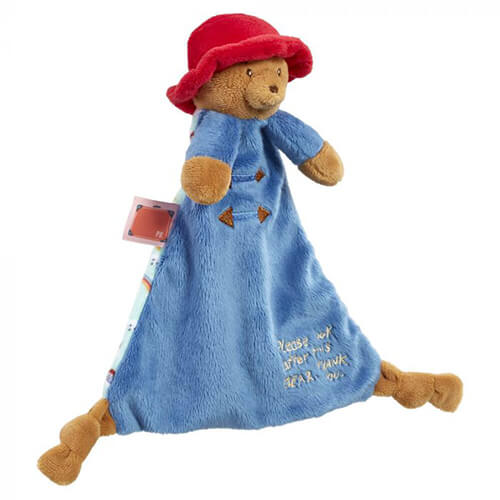 Paddington Bear Comfort Filt 21cm