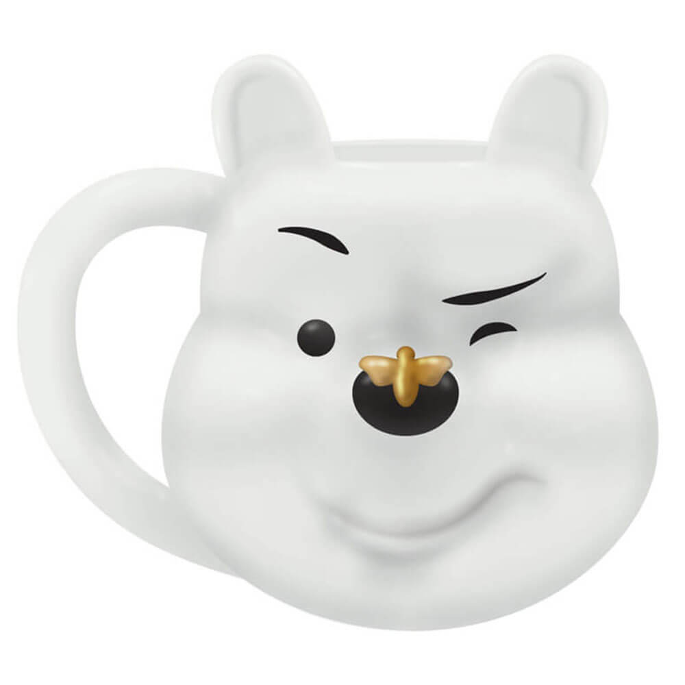 Disney Winnie The Pooh en forme de tasse 500 ml