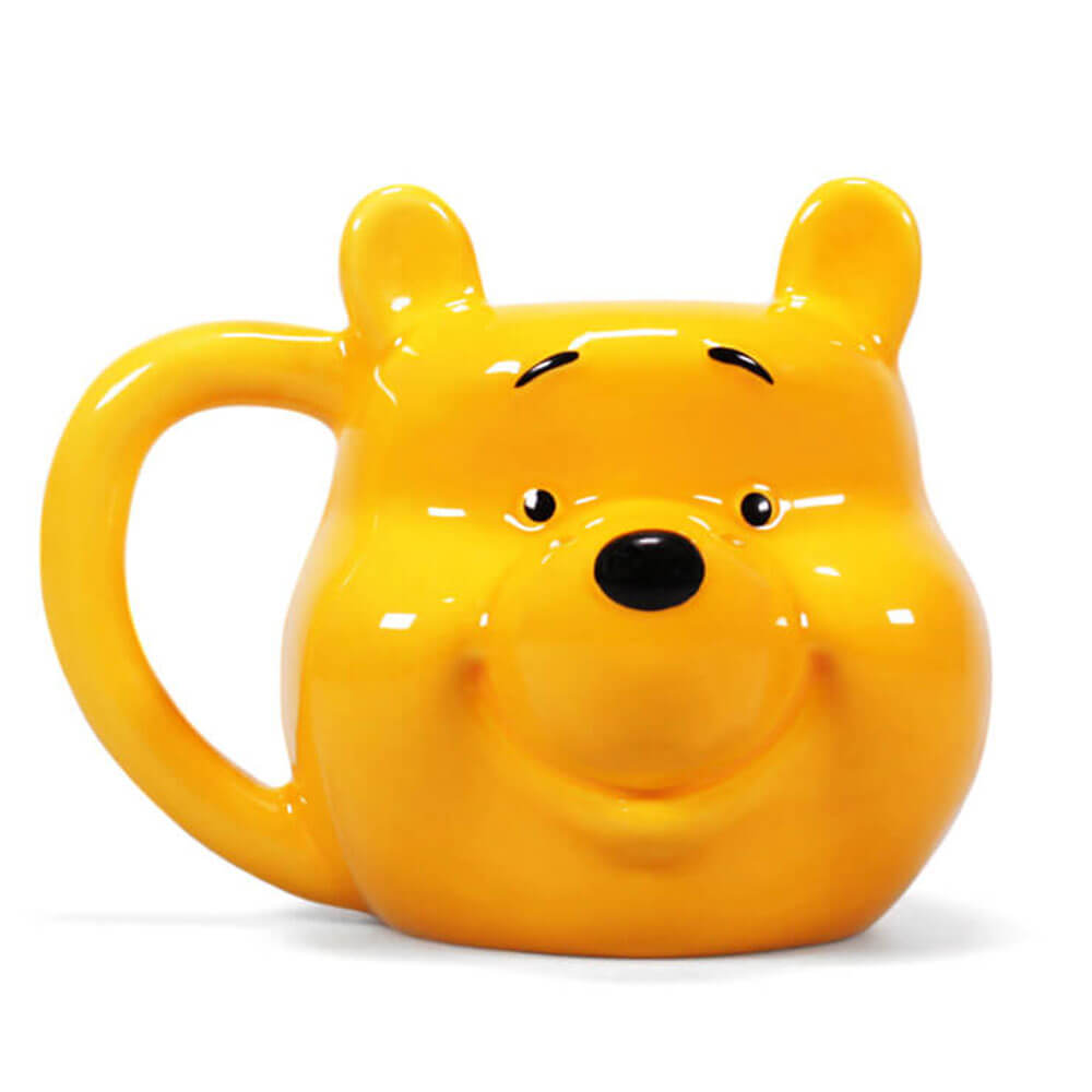 Disney Winnie The Pooh en forme de tasse 500 ml