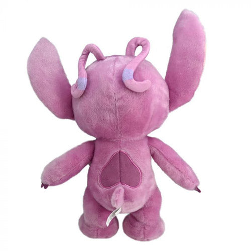 Angel Standing Plush