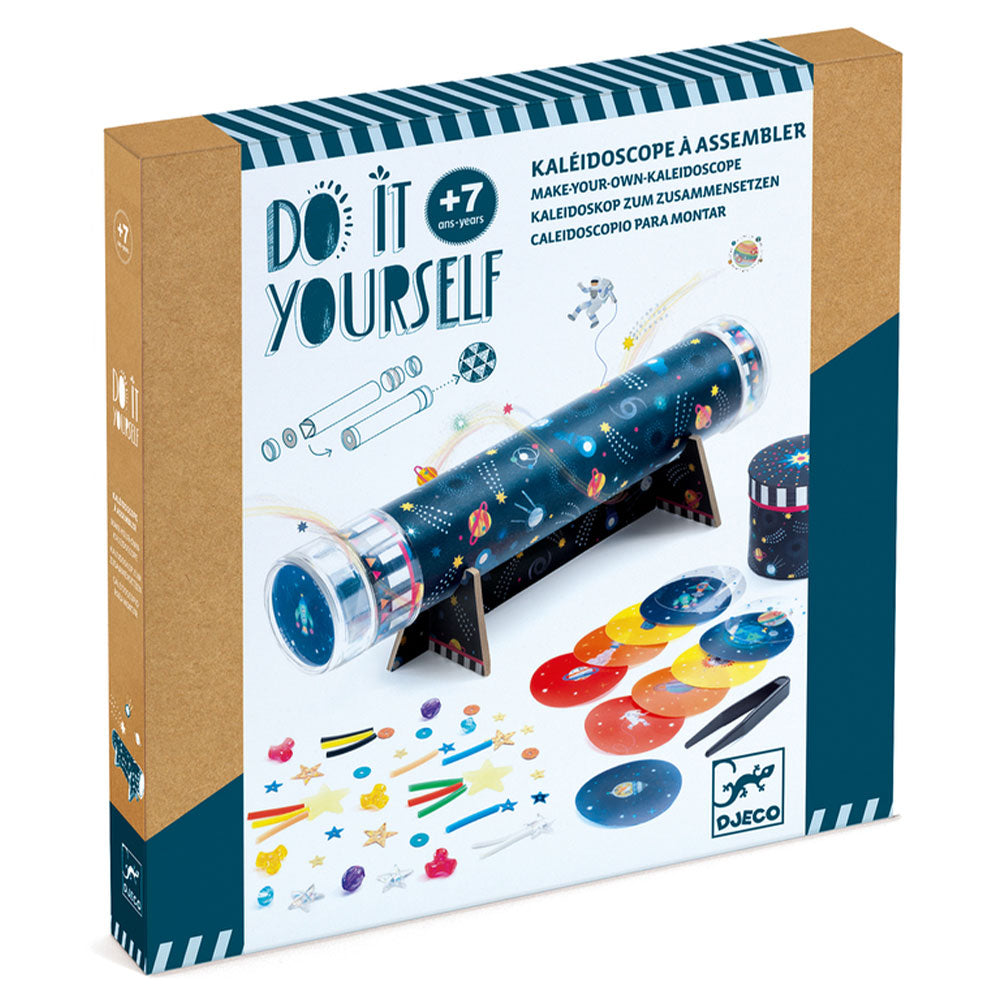 Djeco Do-It-Yourself-Kit