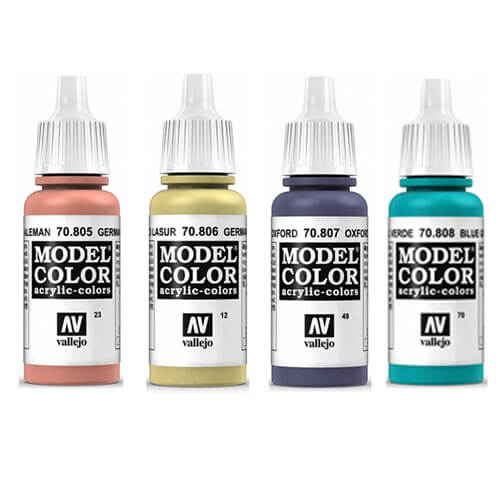 Vallejo Model Colour I 17mL