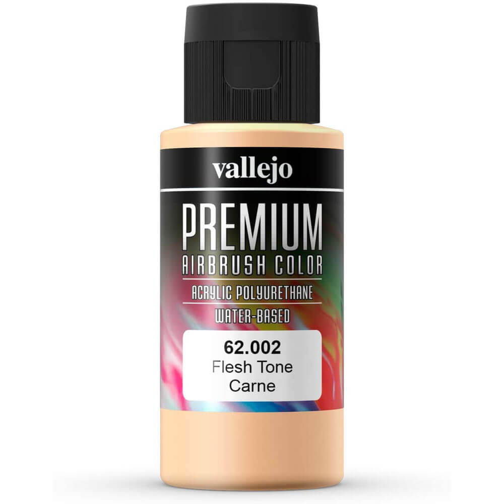 Vallejo Premium Colour 60mL