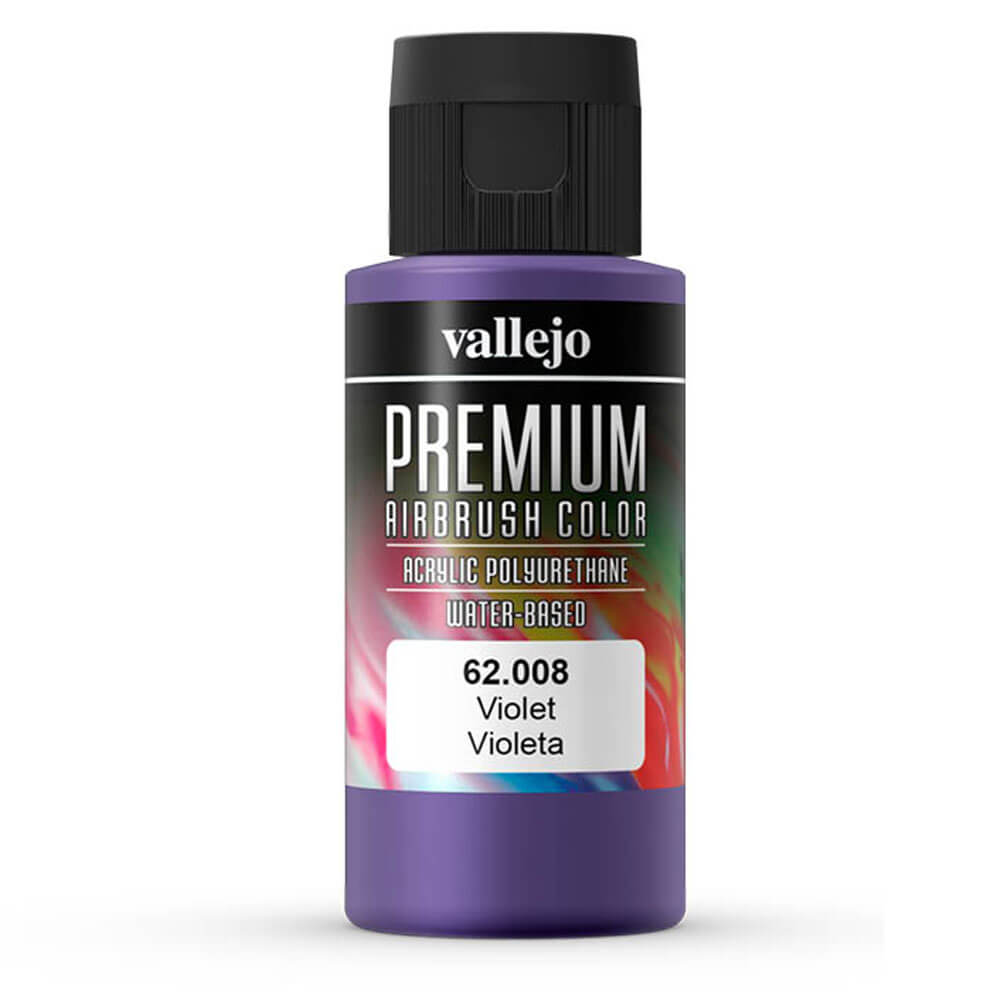 Vallejo Premium Color 60 ml