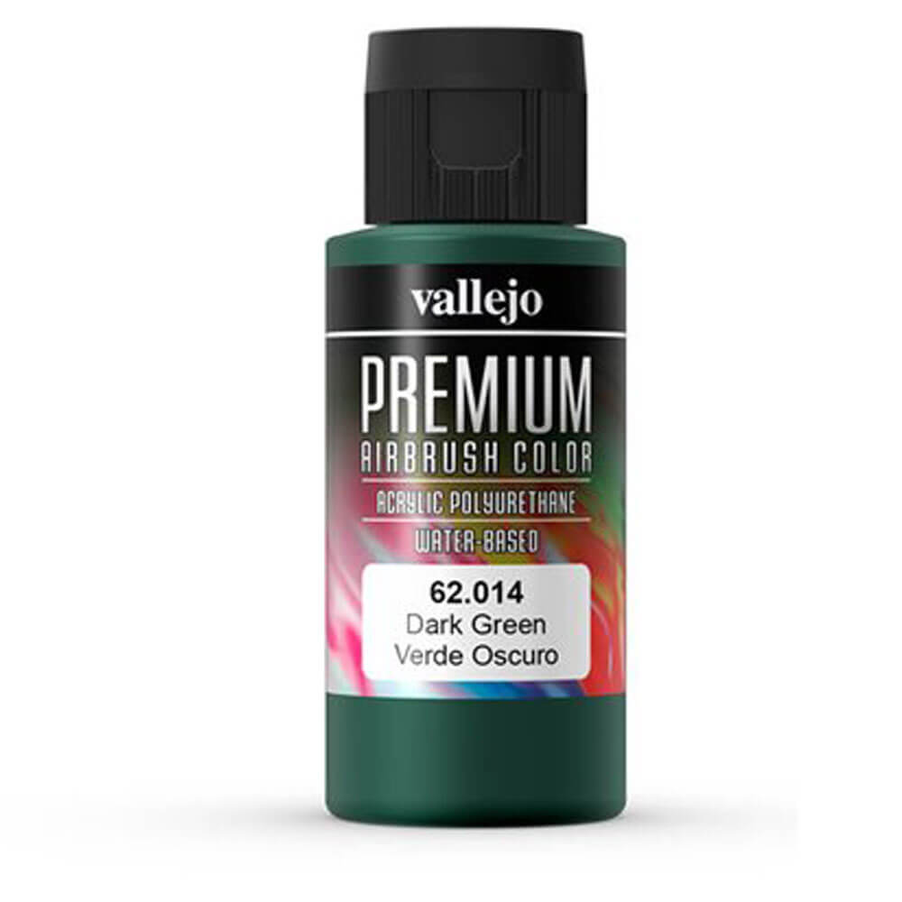 Vallejo Premium Color 60 ml