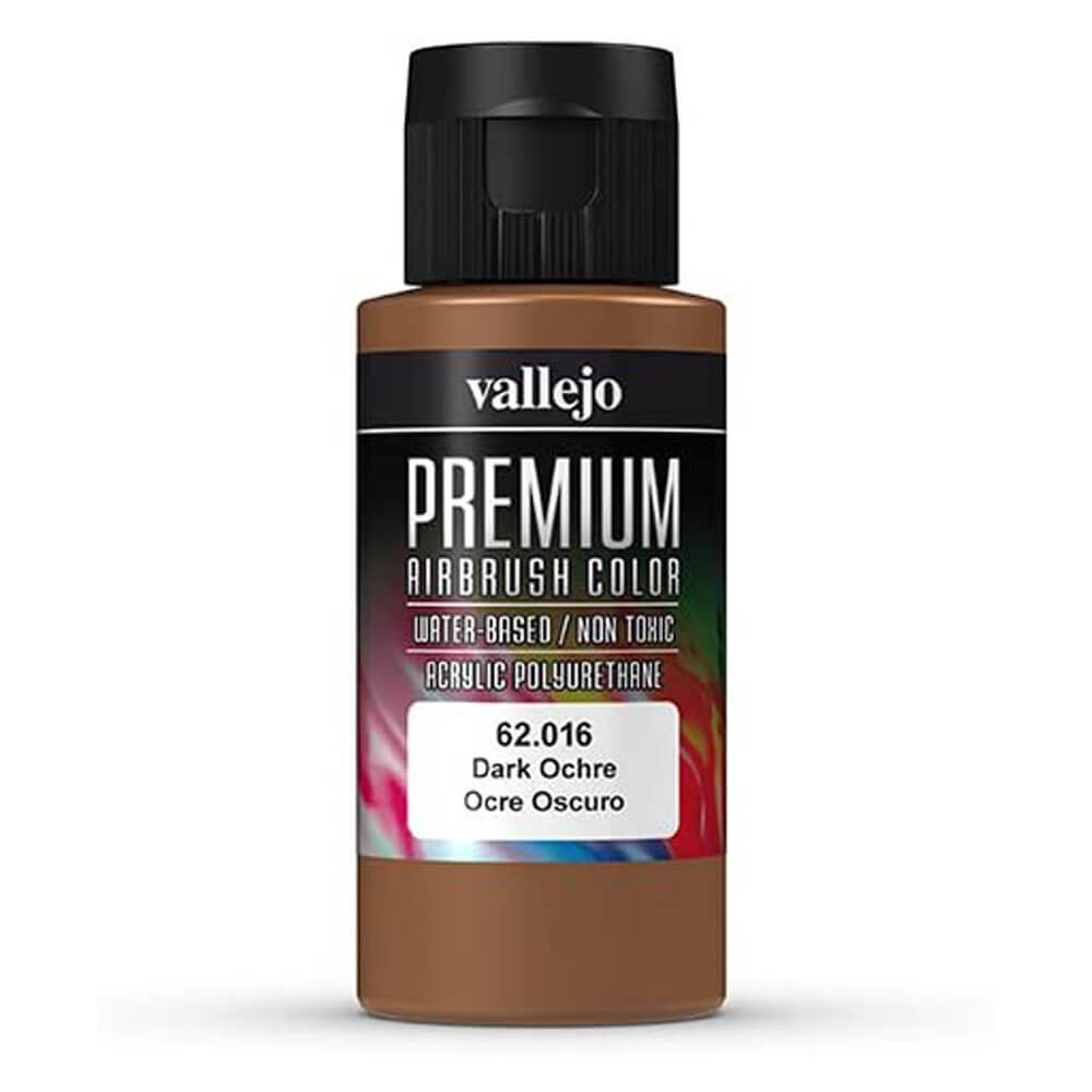 Vallejo Premium Color 60 ml