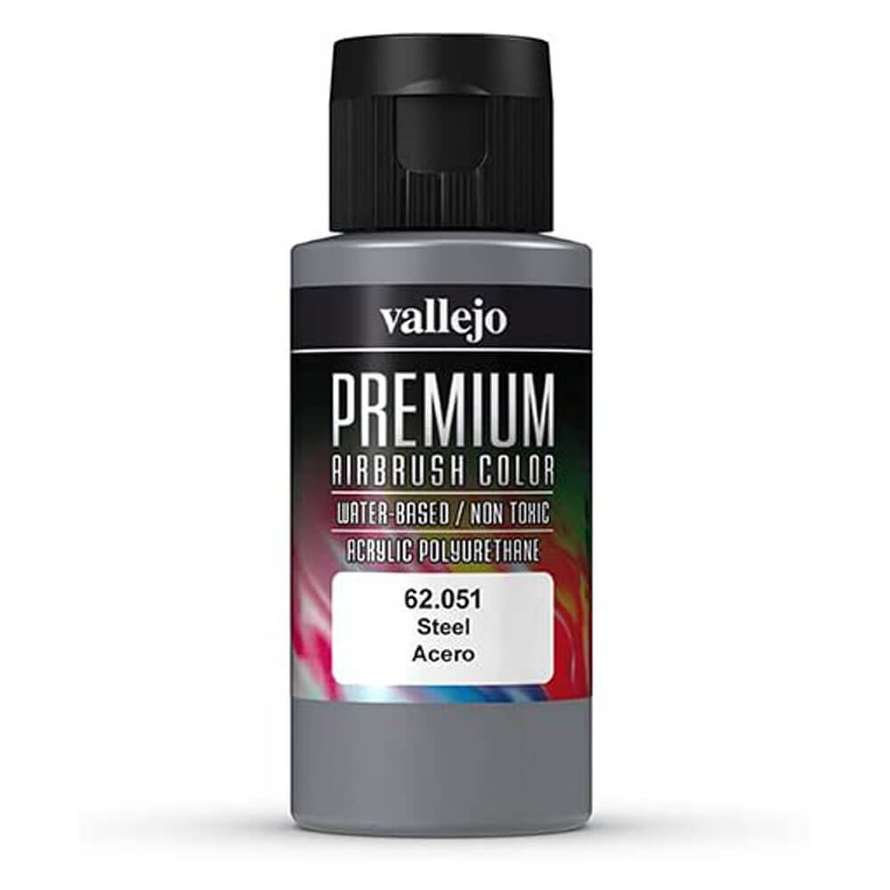 Vallejo Premium Color 60 ml