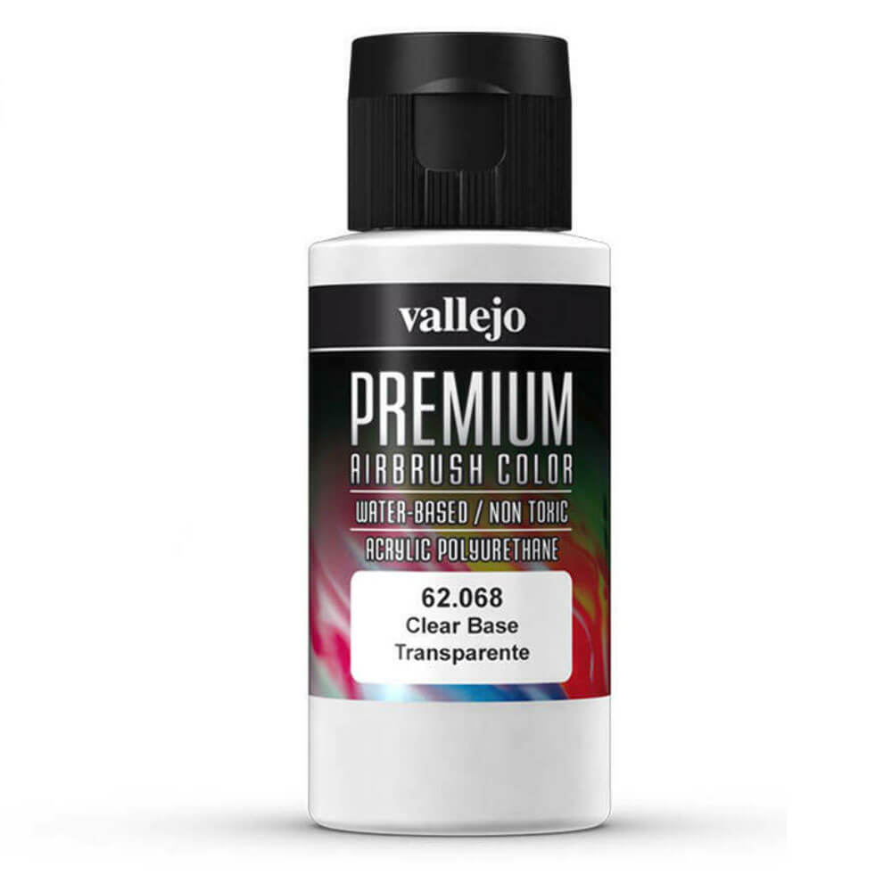 Vallejo Premium Color 60ml