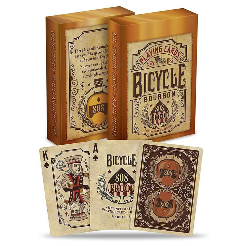 Bicycle Playing Cards