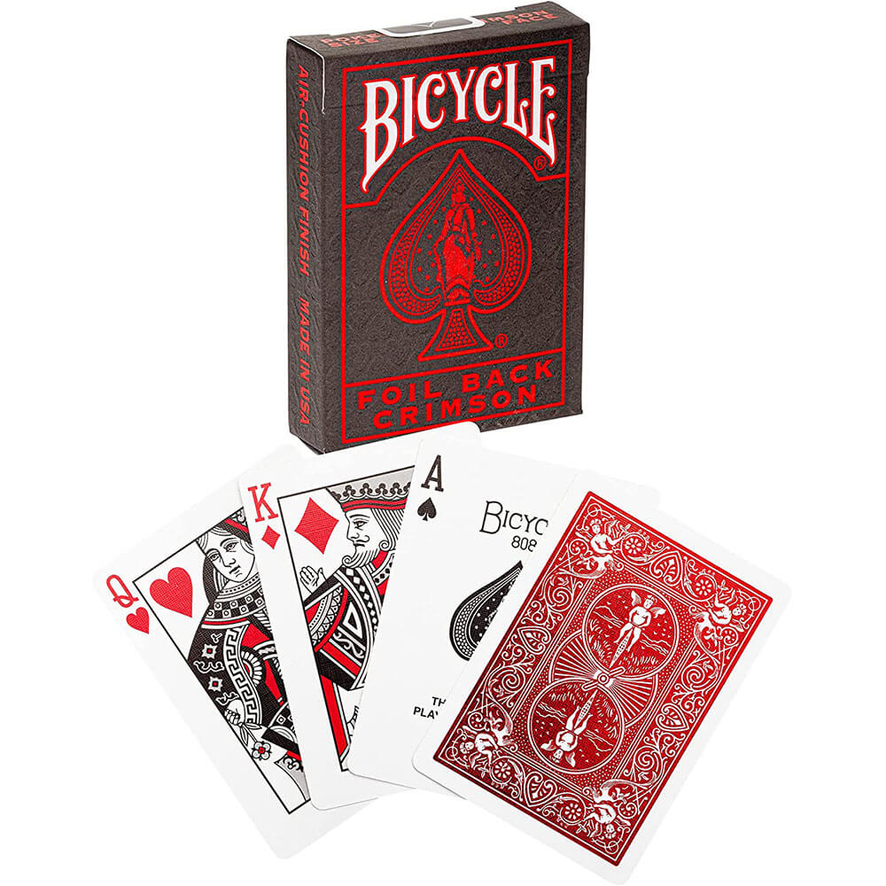 Bicycle Playing Cards