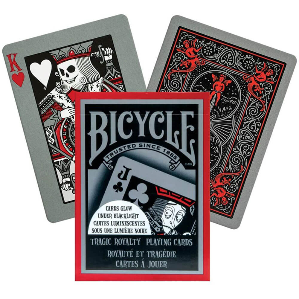 Bicycle Playing Cards