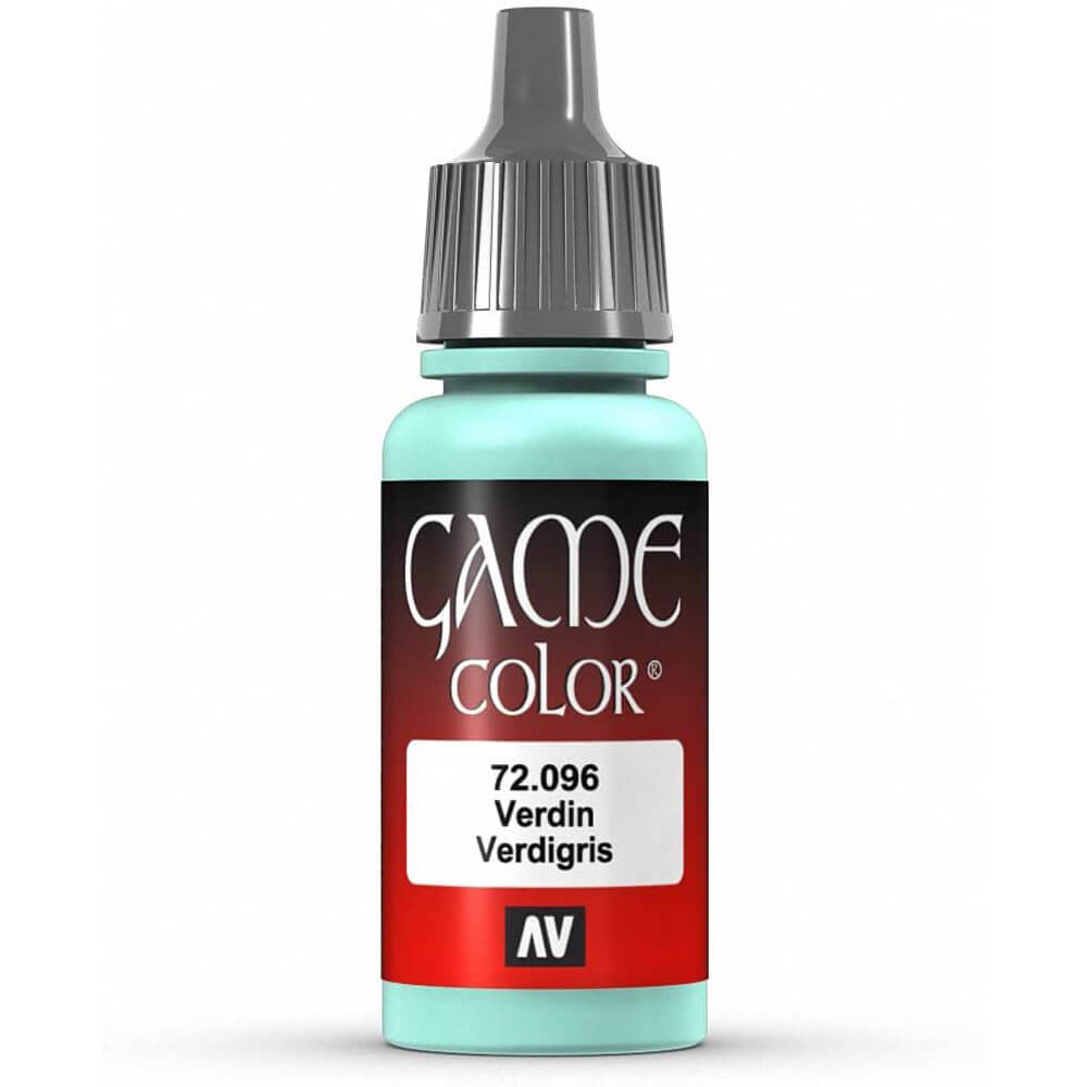 Vallejo Game Color 17ml