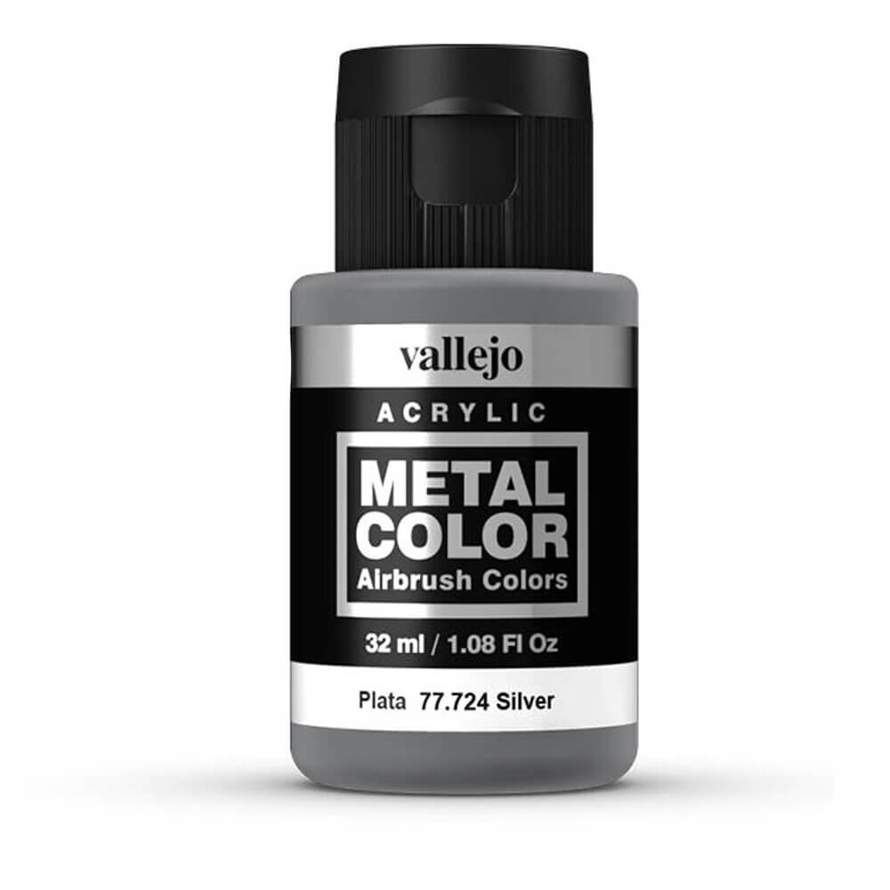 Vallejo metalen kleur 32 ml