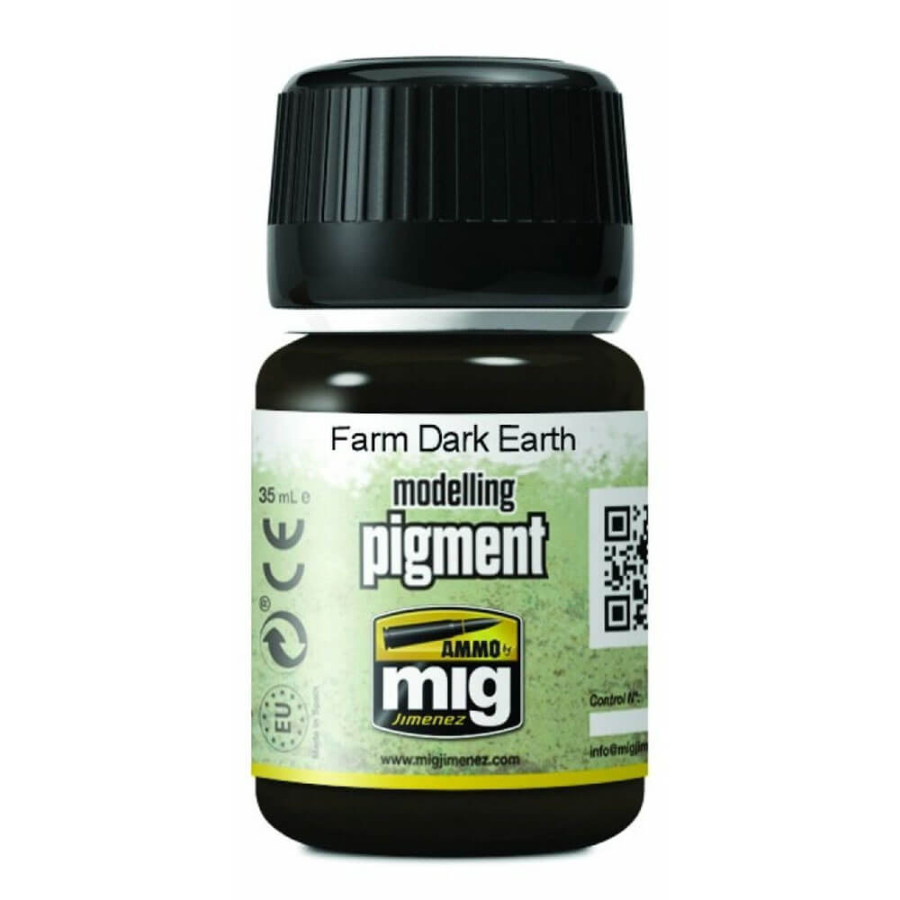 Mamo par Mig Pigments 35 ml