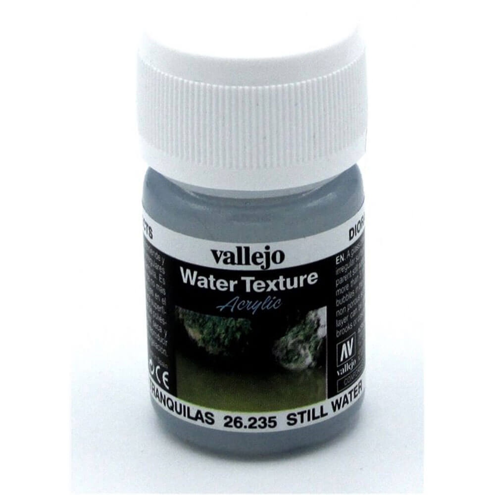 Vallejo maler diorama effekter 35 ml