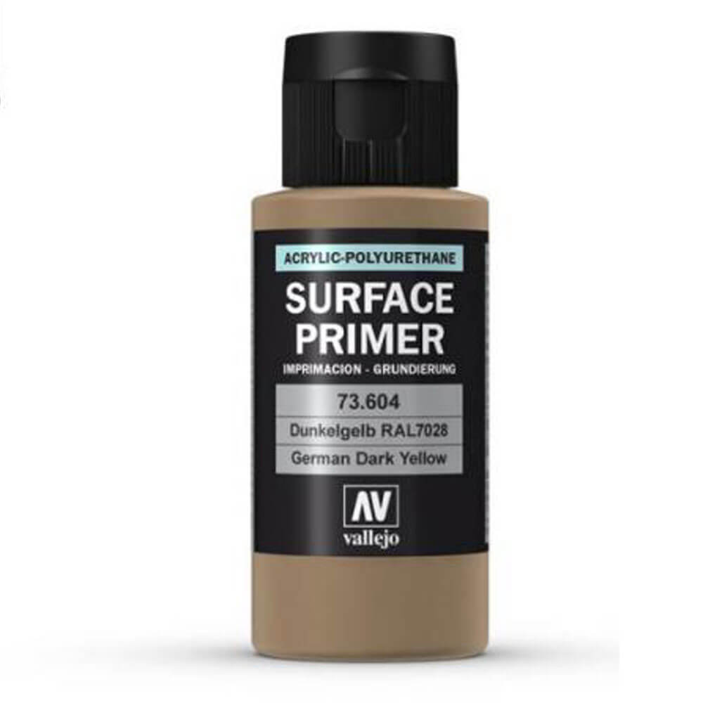 Primer de surface de Vallejo 60 ml