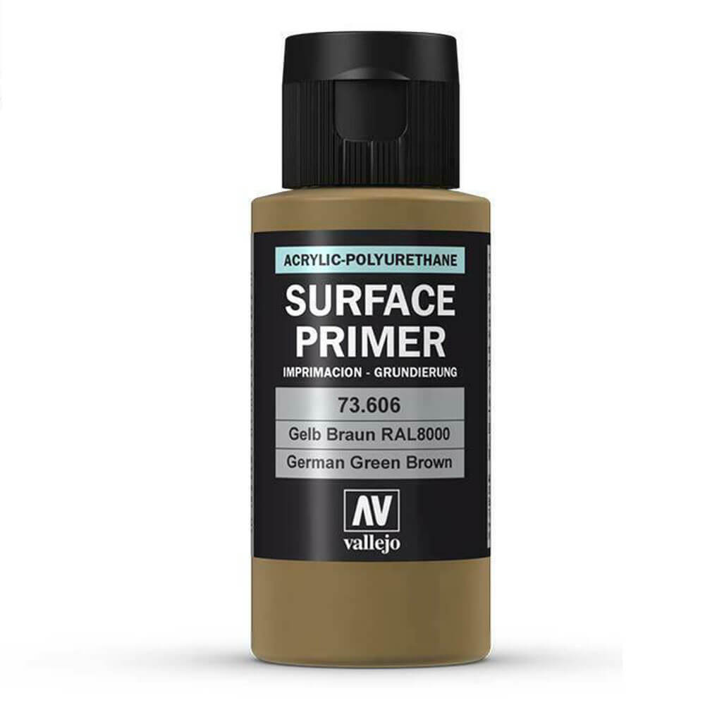 Primer superficie de Vallejo 60 ml