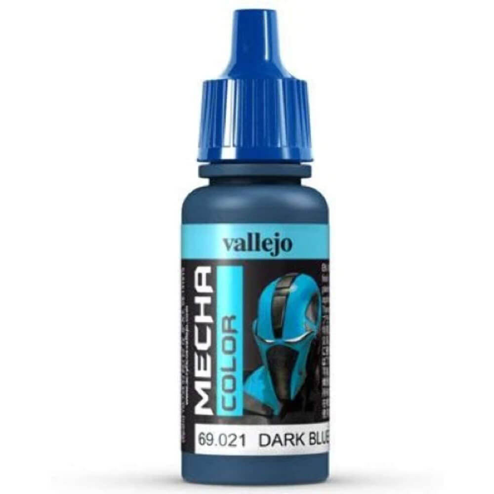  Vallejo Mecha Color 17 ml