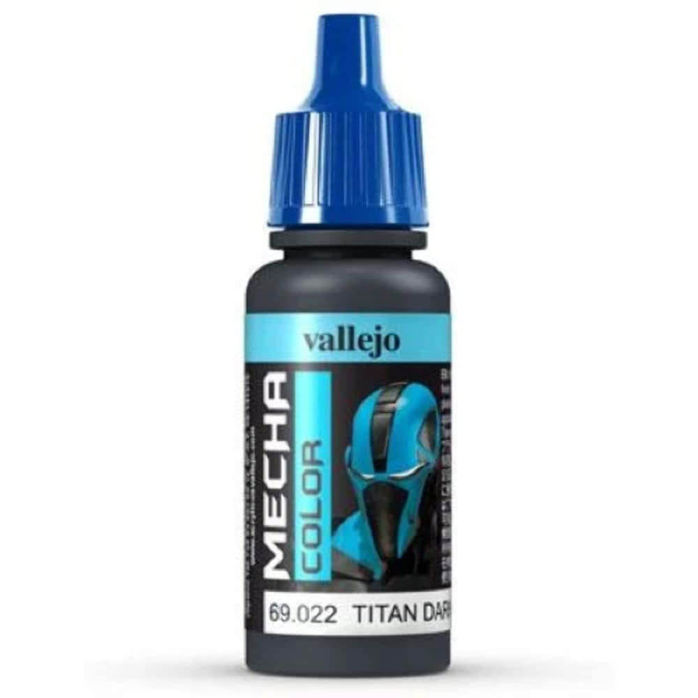  Vallejo Mecha Color 17 ml