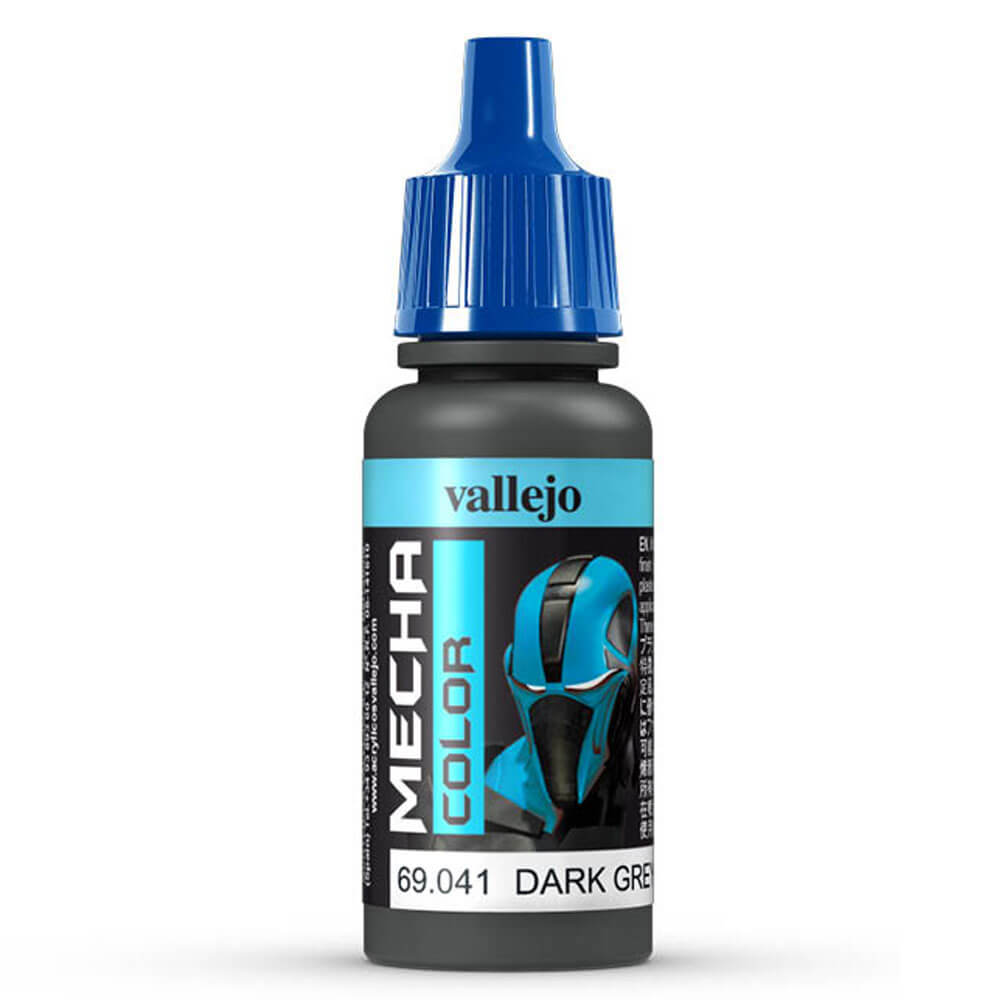 Vallejo mecha couleur 17ml