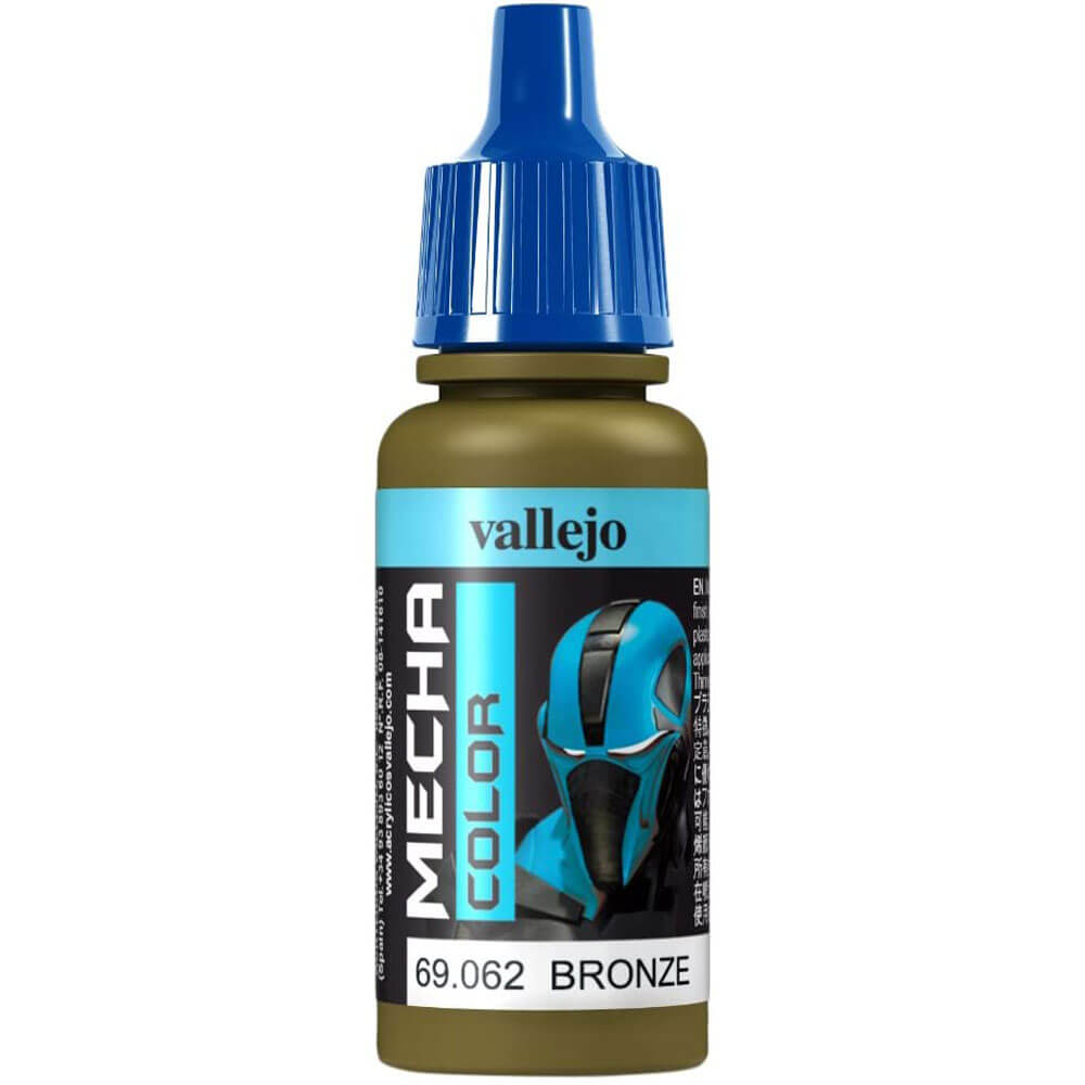 Vallejo Mecha Color 17ml