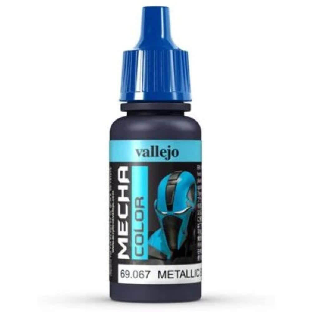 Vallejo mecha couleur 17ml