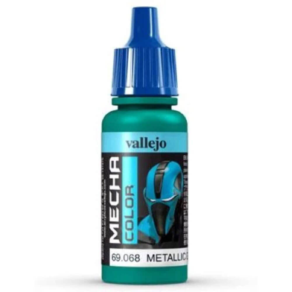  Vallejo Mecha Color 17 ml