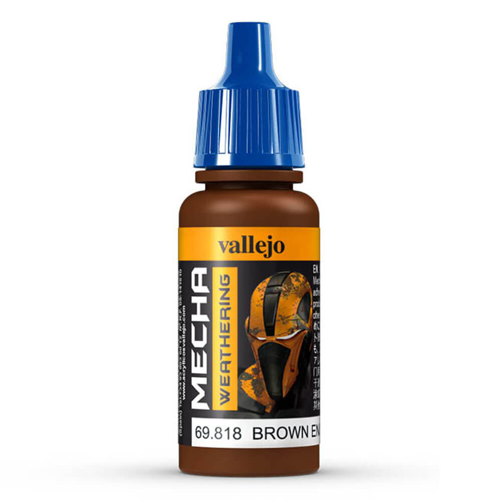 Vallejo mecha kleur 17 ml