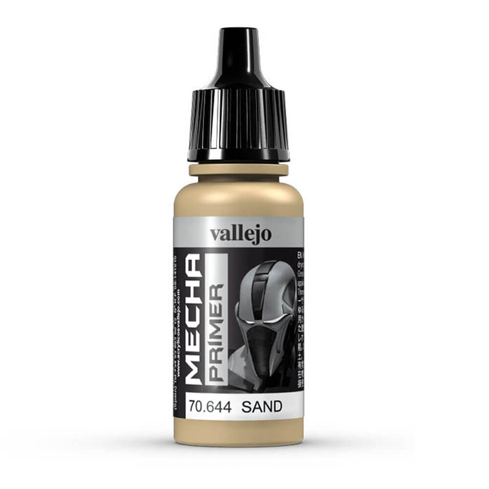 Vallejo Mecha Colour 17mL