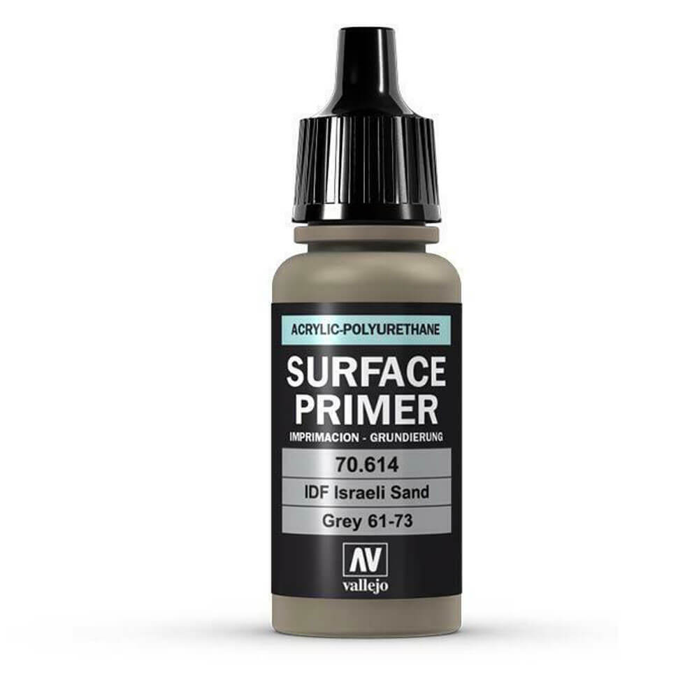 Vallejo Surface Primer 17mL