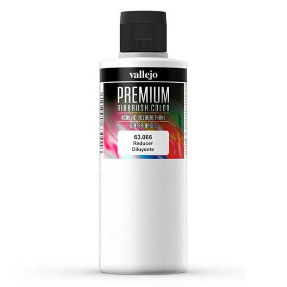 Vallejo pinta cor premium 200ml