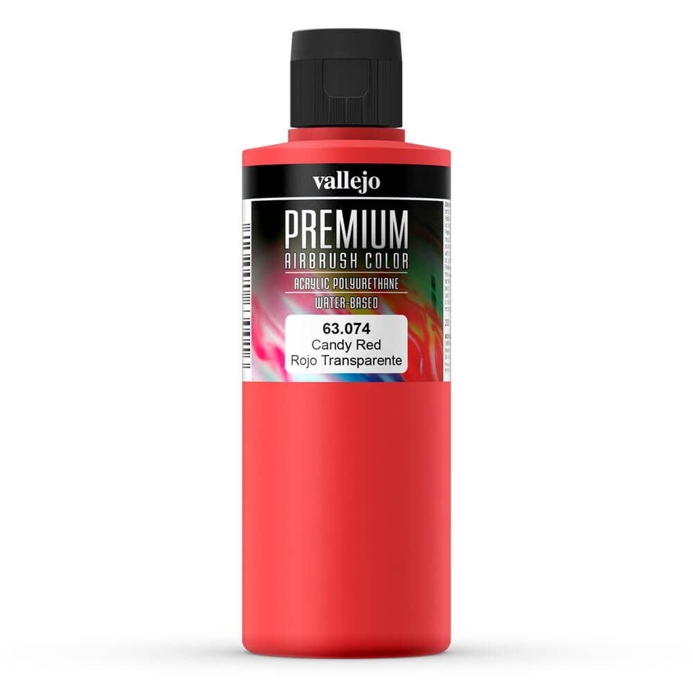 Vallejo pinta cor premium 200ml